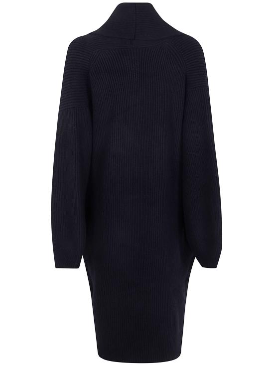 26SS 토템 스웨터 261WRT0698YA0239 001 BLACK - TOTEME