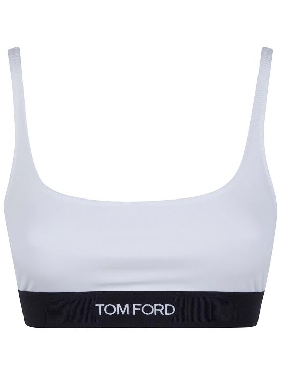 26SS 톰포드 팬티 BRJ016JEX011098 WAB WHITE