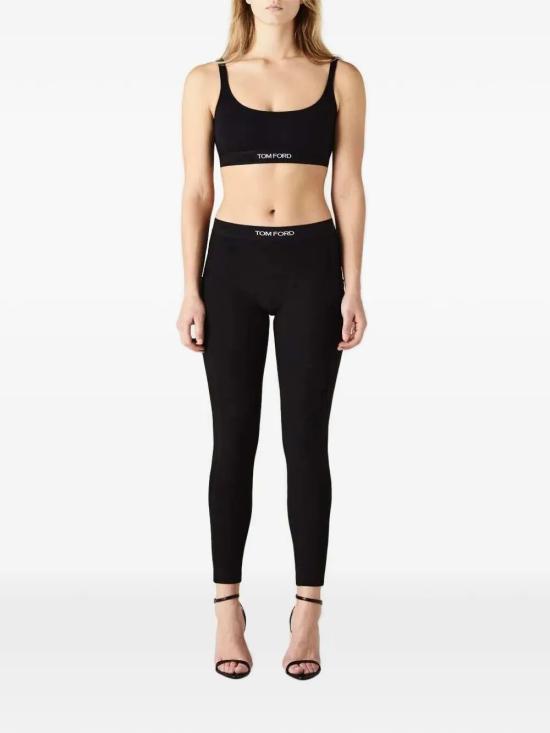 26SS 톰포드 팬티 BRJ016JEX011098 NAA BLACK - TOMFORD