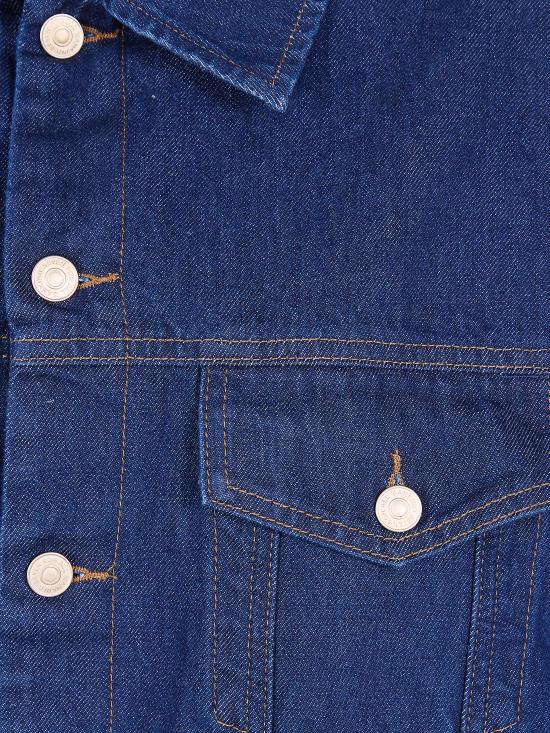 26SS 세븐포올맨카인드 자켓 7U5E0E48 U71ZI BLUE - 7 FOR ALL MANKIND