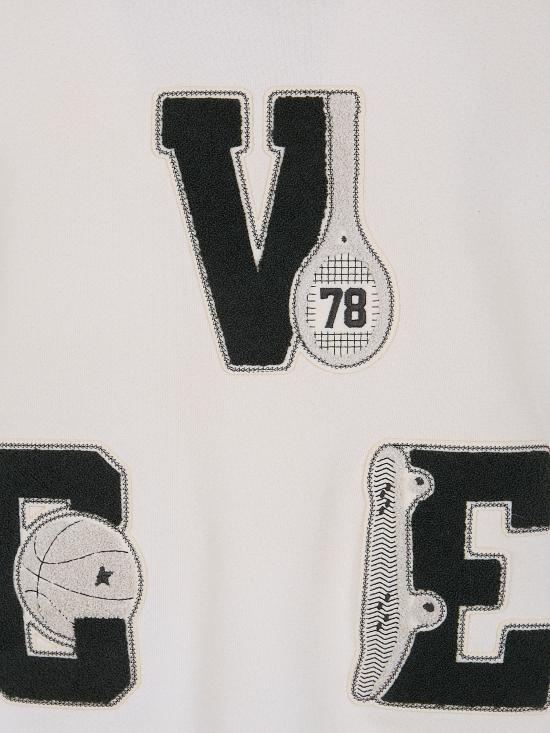 26SS 골든구스 스웨터 GUP02713P00241611616 GREY - GOLDEN GOOSE