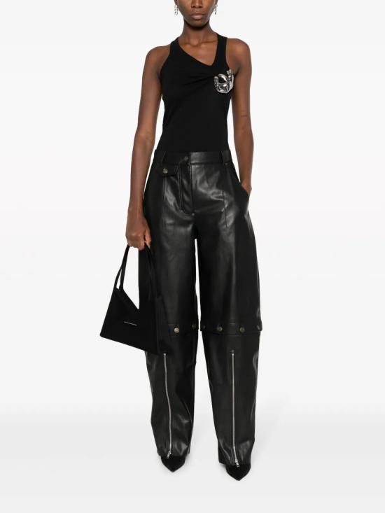 26SS 코페르니 반팔 티셔츠 COPT41510 BLK BLACK - COPERNI