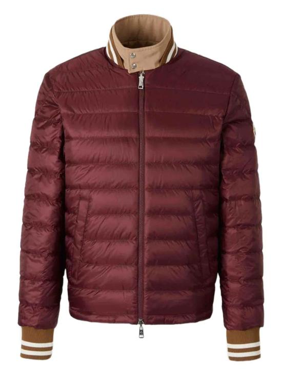 26SS 몽클레어 자켓 L10911A000725983X 226 OPEN BEIGE - MONCLER