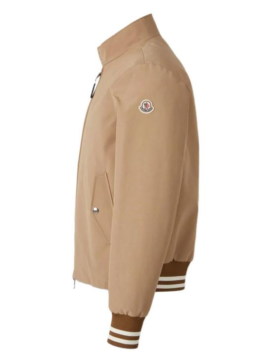 26SS 몽클레어 자켓 L10911A000725983X 226 OPEN BEIGE - MONCLER