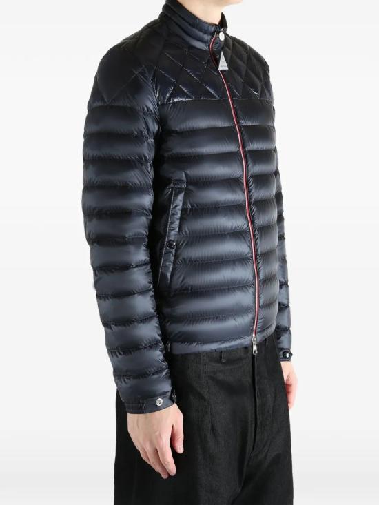 26SS 몽클레어 자켓 L10911A0010553279 776 BLUE - MONCLER