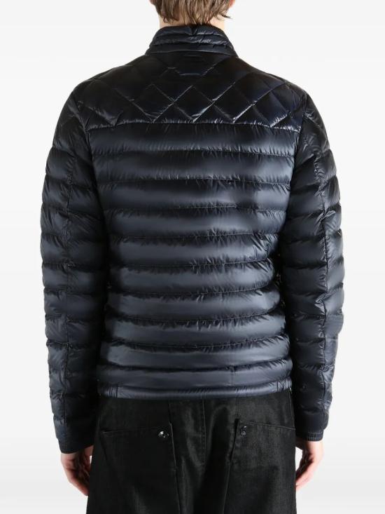 26SS 몽클레어 자켓 L10911A0010553279 776 BLUE - MONCLER