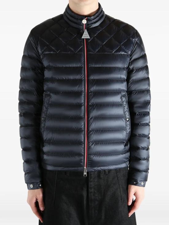 26SS 몽클레어 자켓 L10911A0010553279 776 BLUE - MONCLER