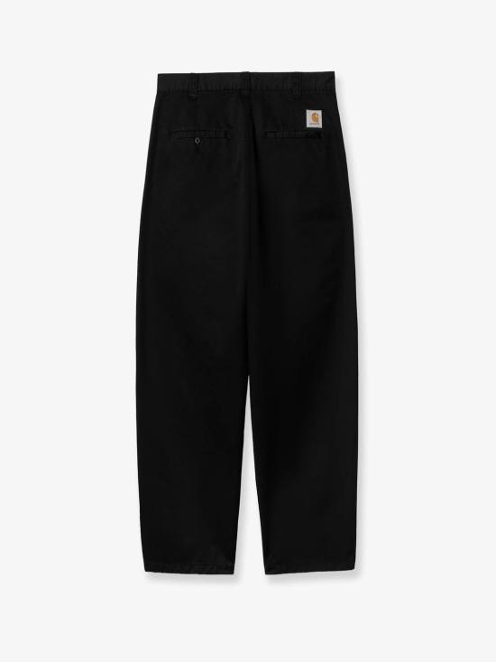 26SS 칼하트 WIP 스트레이트 팬츠 I033759 8906 BLACKSTONE - CARHARTT WIP