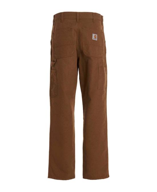 26SS 칼하트 WIP 스트레이트 팬츠 I031497 HZ0232 HAMTNBROWN - CARHARTT WIP