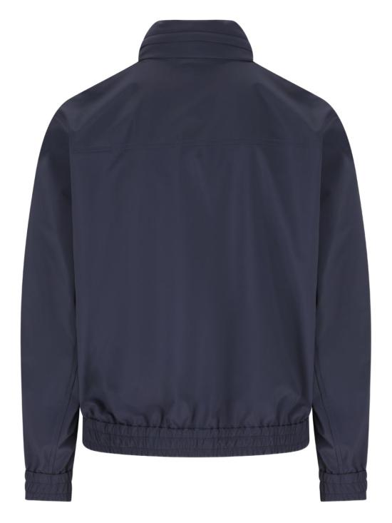 26SS 브루넬로 쿠치넬리 자켓 MZ4266525 C3600 NAVYCILIEG