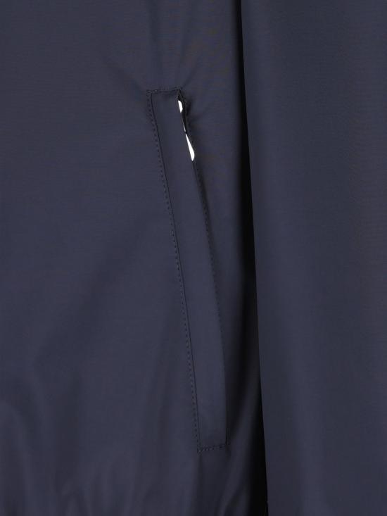 26SS 브루넬로 쿠치넬리 자켓 MZ4266525 C3600 NAVYCILIEG - BRUNELLO CUCINELLI