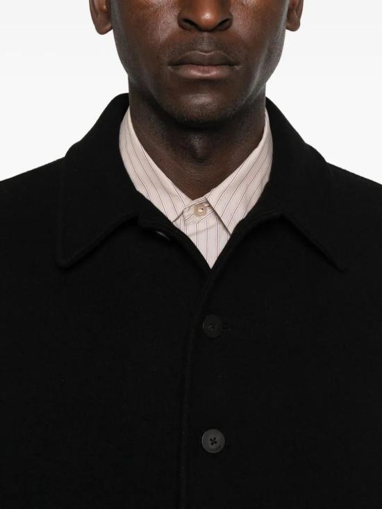 26SS 자크뮈스 자켓 OUM00107BW00429 990 BLACK - JACQUEMUS