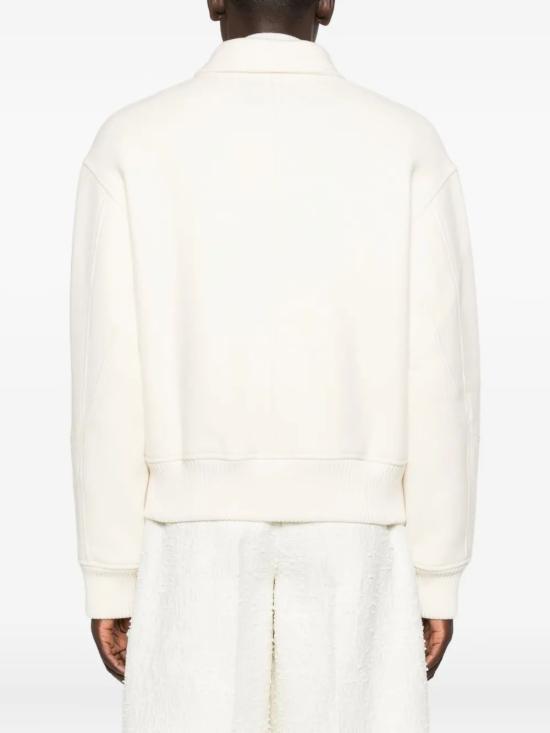 26SS 자크뮈스 자켓 OUM00107BW00429 110 OFFWHITE - JACQUEMUS