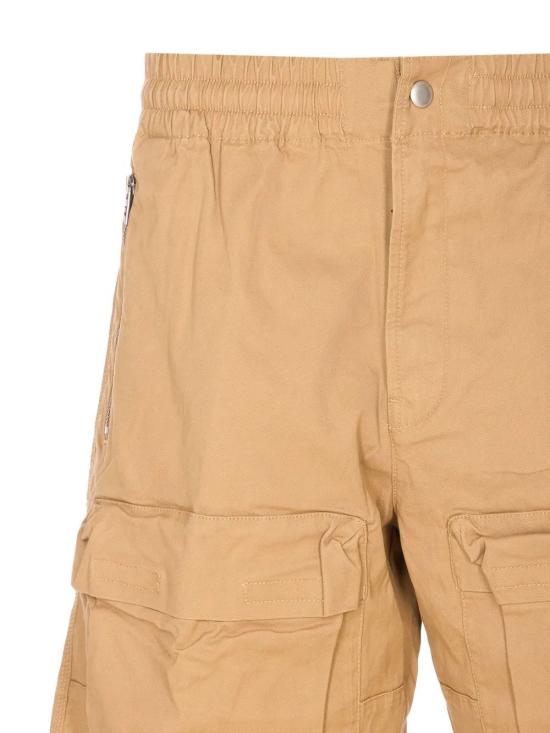 26SS 디젤 스트레이트 팬츠 A219850EPCH 7BD KELP - DIESEL