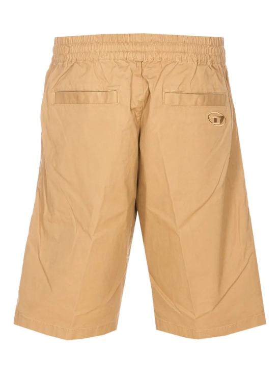 26SS 디젤 스트레이트 팬츠 A219850EPCH 7BD KELP - DIESEL