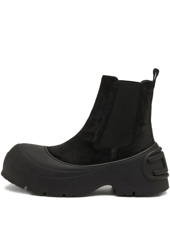 26SS 디젤 부츠 Y03839P1995 T8013 BLACK