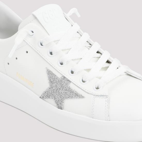 26SS 골든구스 스니커즈 GWF00197F002789 80185 WHITSILVER - GOLDEN GOOSE