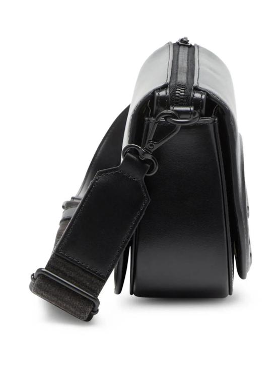 26SS 디젤 토트백 X10223PR818 T8013 BLACK - DIESEL