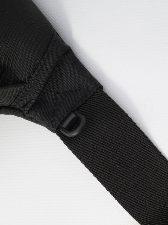 26SS 몽클레어 토트백 L109A5M00001M7755 999 BLACK - MONCLER