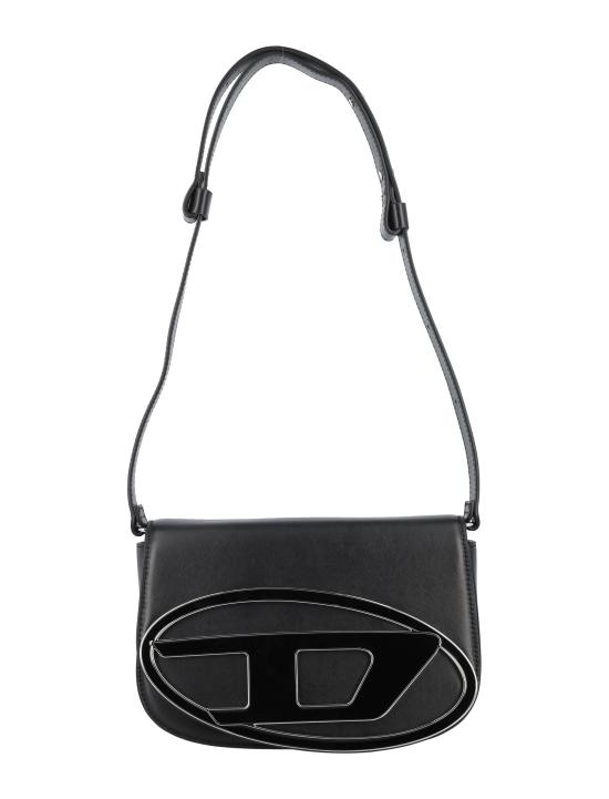 26SS 디젤 1DR-M 숄더백 X09568PR818 T8013 BLACK