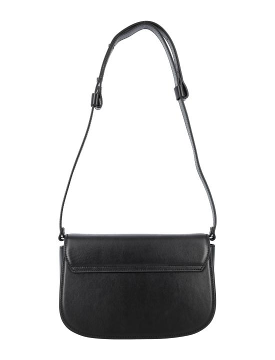 26SS 디젤 1DR-M 숄더백 X09568PR818 T8013 BLACK - DIESEL