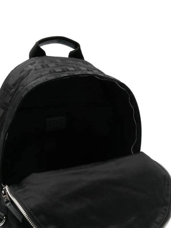 26SS 겐조 백팩 FF65SA503F22 99 BLACK - KENZO