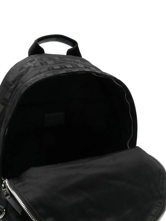 26SS 겐조 백팩 FF65SA503F22 99 BLACK - KENZO