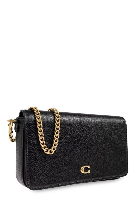 26SS 코치 크로스백 CAO01B4BK BLACK - COACH