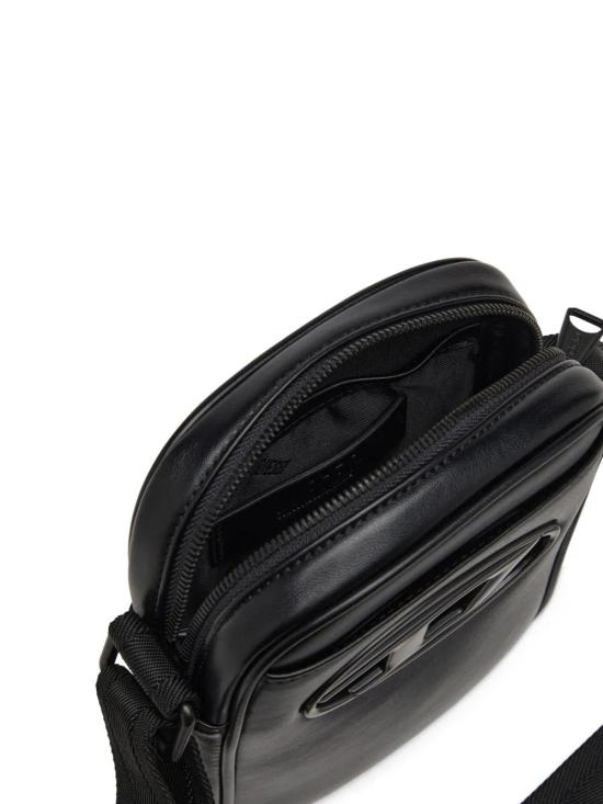 26SS 디젤 크로스백 X10260P5925 T8013 BLACK - DIESEL