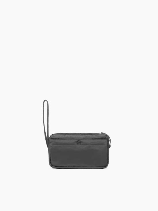 26SS 스톤 아일랜드 클러치/파우치 L1S159200013S0251 V0029 BLACK - STONE ISLAND