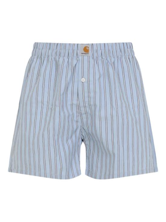 26SS 칼하트 WIP 팬티 I032355 30OXX BLUEFOG