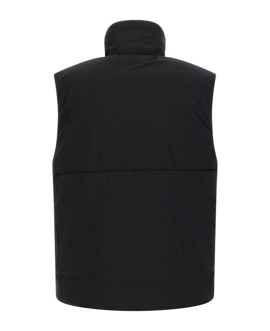 26SS 캐나다구스 로지 베스트 4160MB 9061 BLACK - CANADA GOOSE