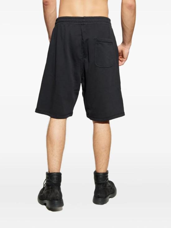 26SS 디젤 스트레이트 팬츠 A217950BKBW 900 CAVIAR - DIESEL