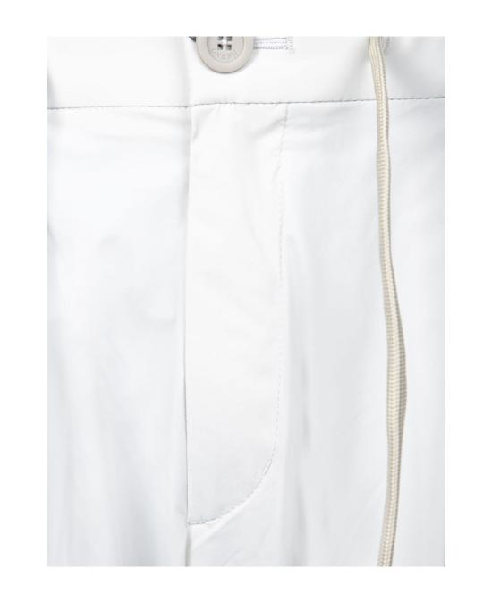 26SS 에르노 스트레이트 팬츠 PT000077U12691Z 1250 ICE - HERNO