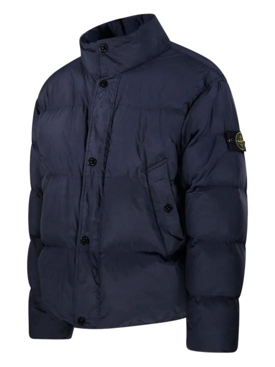 26SS 스톤 아일랜드 자켓 L1S154100109S0A23 V0020 NAVYBLUE - STONE ISLAND