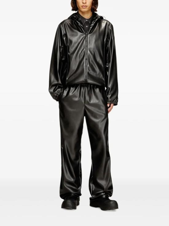 26SS 디젤 자켓 A200230PGBX 9XX BLACK - DIESEL