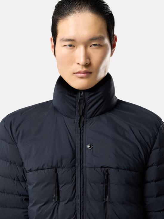 26SS 스톤 아일랜드 자켓 L1S154100107S0183 V0020 NAVYBLUE - STONE ISLAND