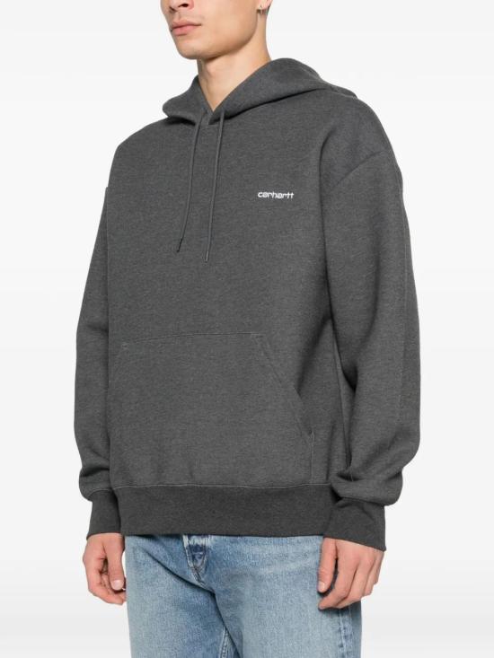 26SS 칼하트 WIP 스웨터 I036055 0D2XX BLACKWHITE - CARHARTT WIP