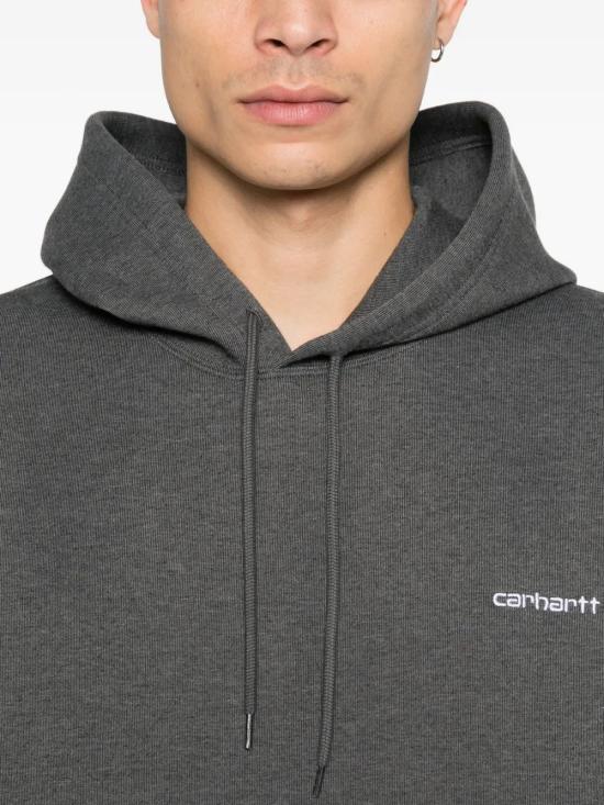 26SS 칼하트 WIP 스웨터 I036055 0D2XX BLACKWHITE - CARHARTT WIP