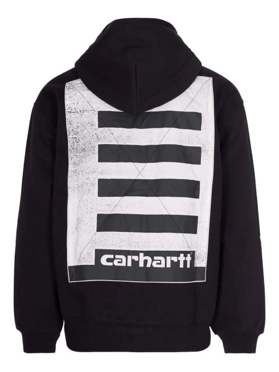 26SS 칼하트 WIP 스웨터 I036013 89XX BLACK - CARHARTT WIP