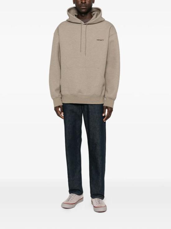 26SS 칼하트 WIP 스웨터 I036055 1M5XX BLACK - CARHARTT WIP