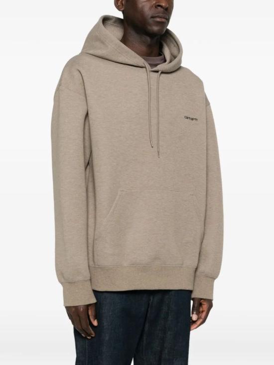 26SS 칼하트 WIP 스웨터 I036055 1M5XX BLACK - CARHARTT WIP