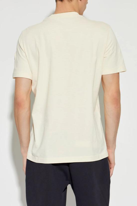 26SS 몽클레어 반팔 티셔츠 L10918C0001589AYY 060 MSCLANEOUS - MONCLER