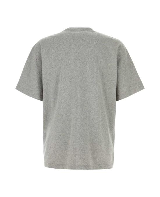 26SS 칼하트 WIP 반팔 티셔츠 I036015 V64G GREYHEATHR - CARHARTT WIP