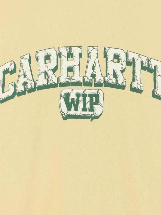 26SS 칼하트 WIP 반팔 티셔츠 I036015 3GC4G FLAREHEAVY - CARHARTT WIP