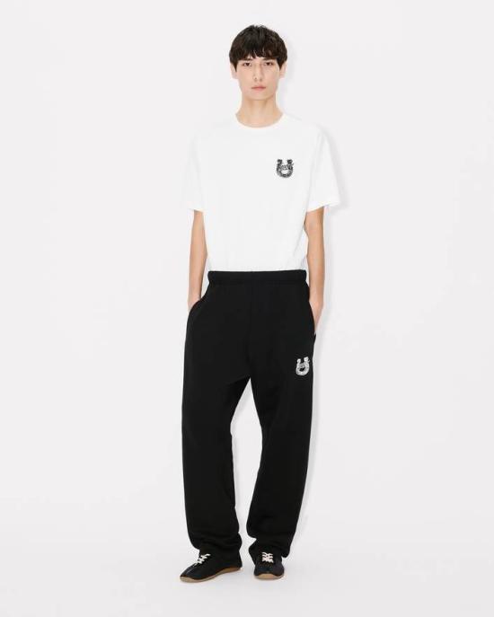 26SS 겐조 반팔 티셔츠 FG55TS2204SG 02 OFFWHITE - KENZO