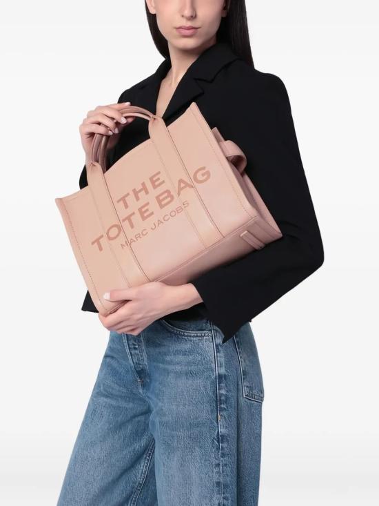 26SS 마크제이콥스 토트백 H004L01PF21 624ROSE - MARC JACOBS
