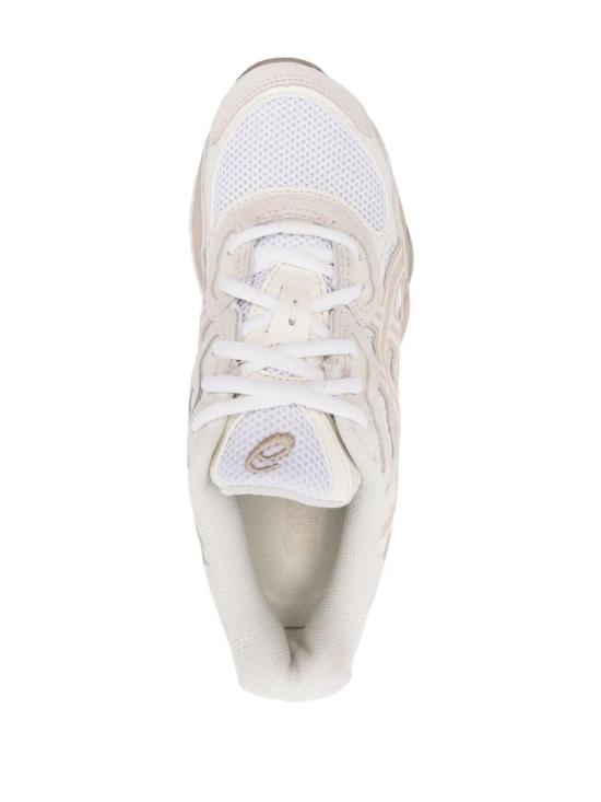 26SS 아식스 스니커즈 1203A663 102 WHITEFEATH - ASICS