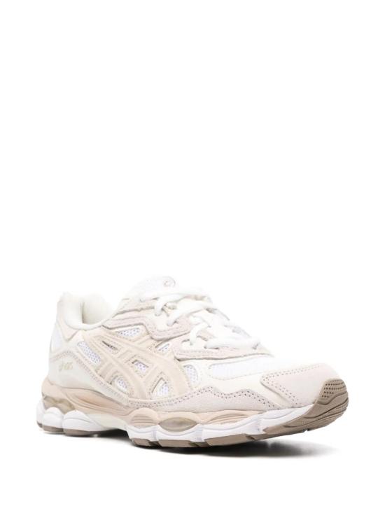 26SS 아식스 스니커즈 1203A663 102 WHITEFEATH - ASICS