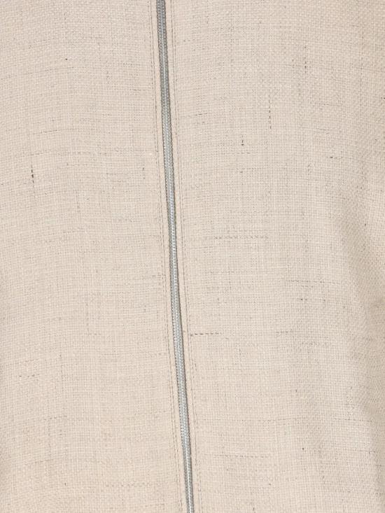 26SS 브루넬로 쿠치넬리 자켓 MZ4036580 C042 CORDA - BRUNELLO CUCINELLI